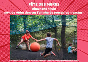 fête des mères