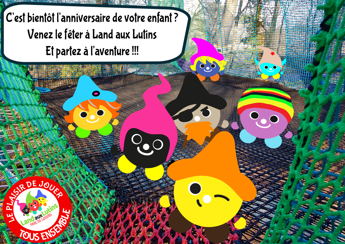 ANNIVERSAIRE VIENS FETER TON ANNIF