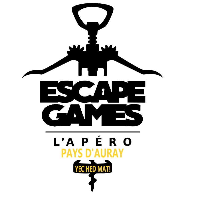ESCAPE GAME APERO ET KID'S PARTY