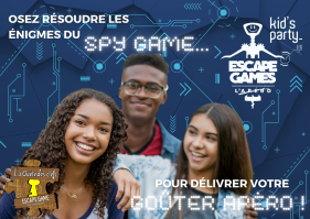 la quete des clefs escape game apero mission ado landaul morbihan escape game land aux lutins