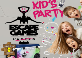 la quete des clefs escape game apero mission enfants landaul morbihan escape game land aux lutins